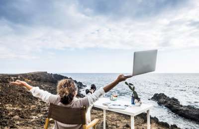 Work from Anywhere: How remote work has redefined freedom