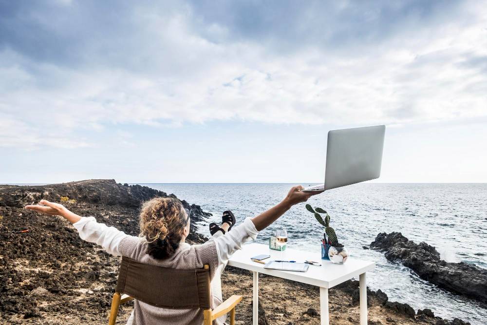 Work from Anywhere: How remote work has redefined freedom