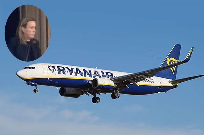 Drunk Ryanair passenger admits assault on Tenerife to Liverpool flight
