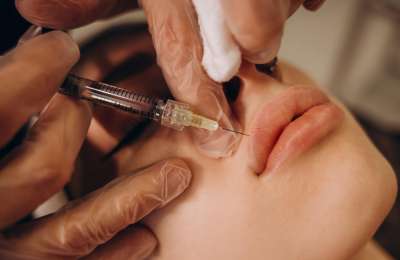 Fake Doctor arrested for using veterinary drugs in cosmetic treatments