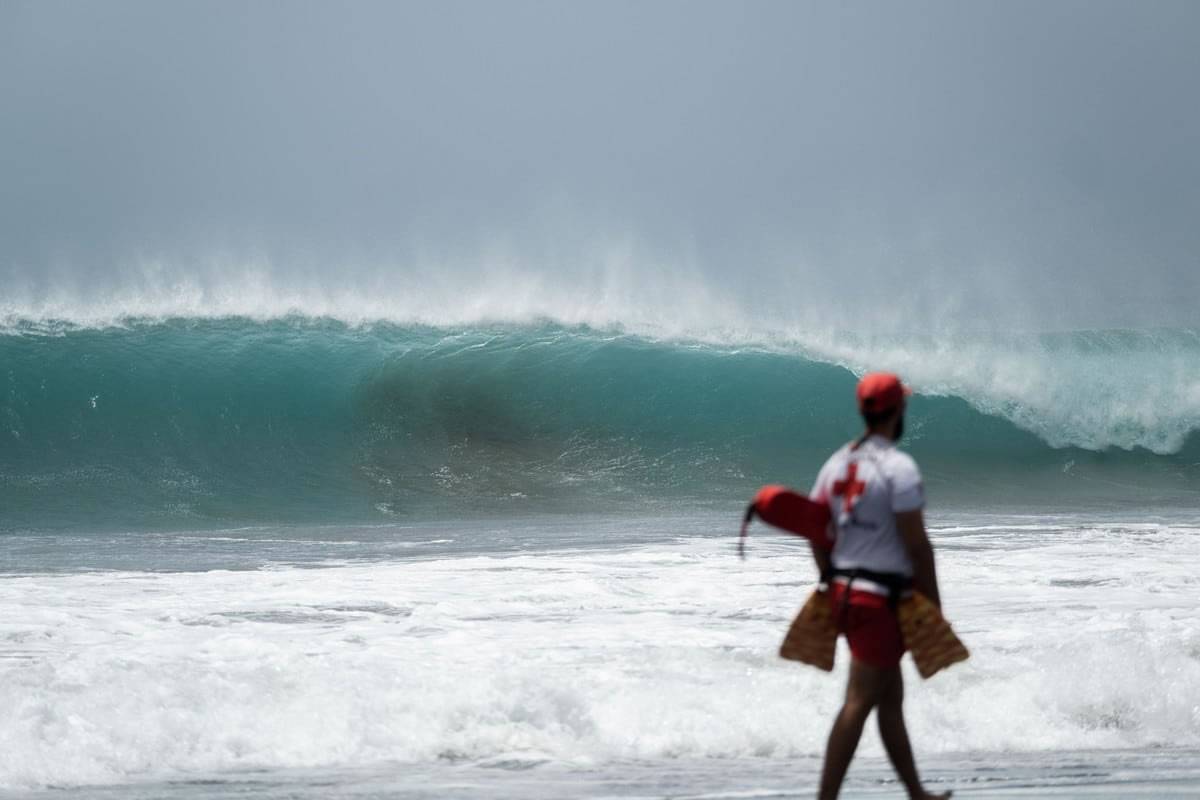 72 people lost their live from drowning last year according to the latest Aquatic Accident Map