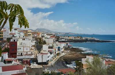Scenic road trips in the Canary Islands: Must-do long drives for sightseeing