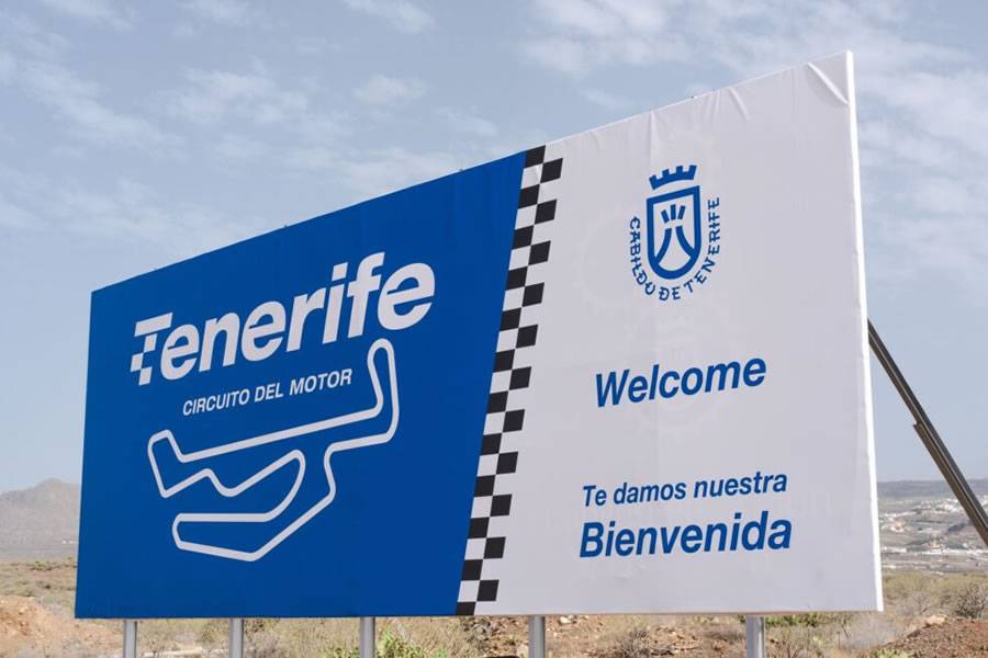 New legal blow to Tenerife’s Motor Racing Circuit as court rules environmental authorisation has expired