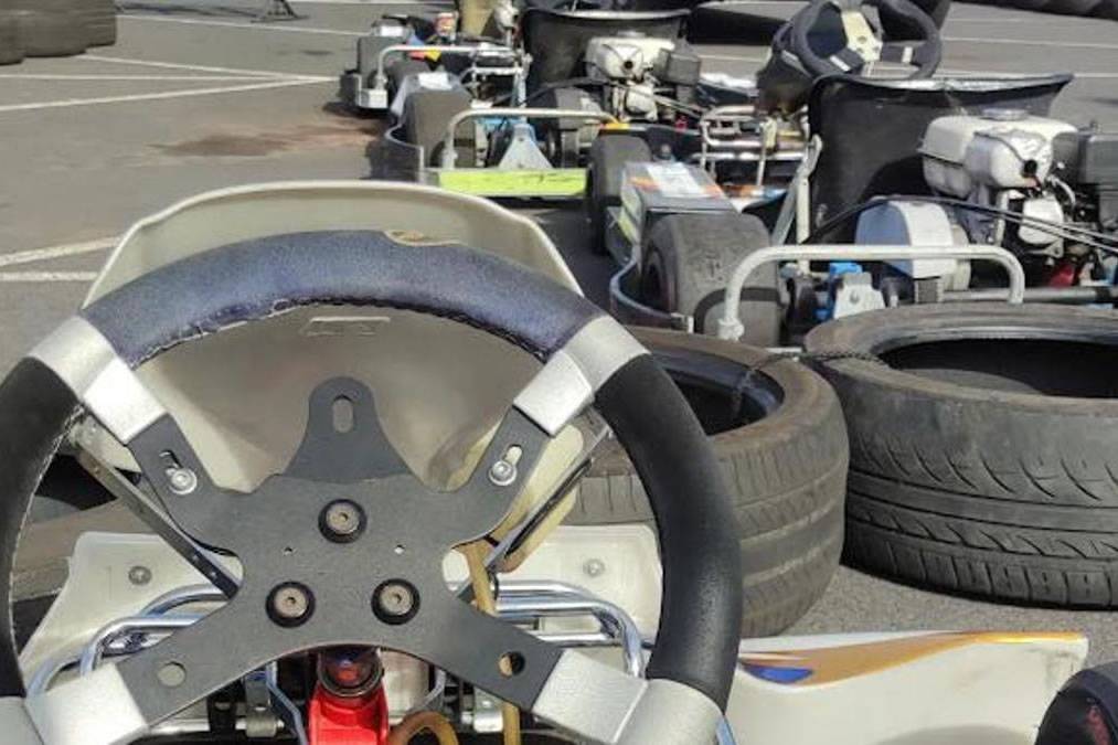 Teenager in critical condition following karting accident in Tenerife