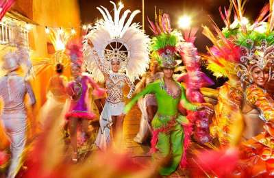Discover the unique cultural roots of the Canary Islands