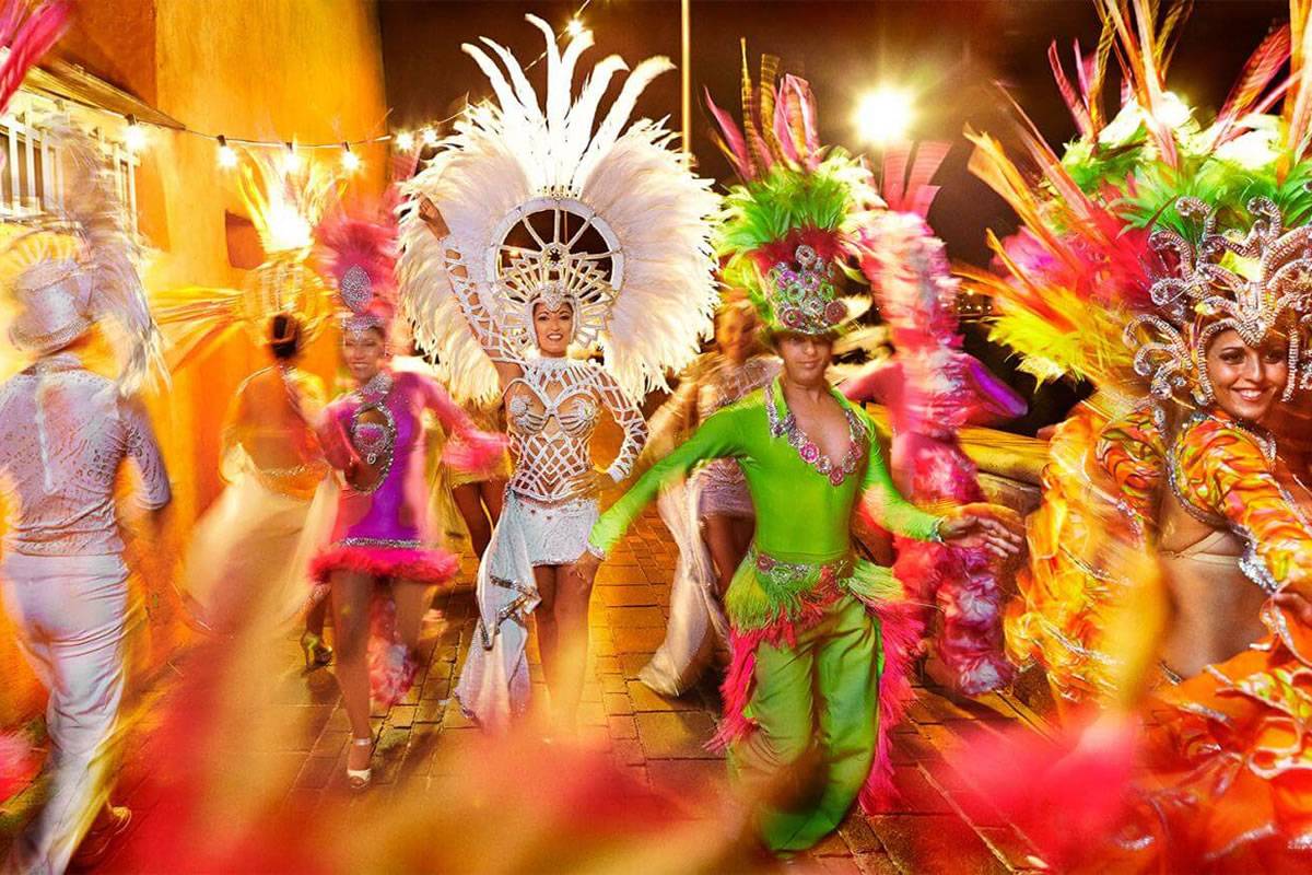 Discover the unique cultural roots of the Canary Islands