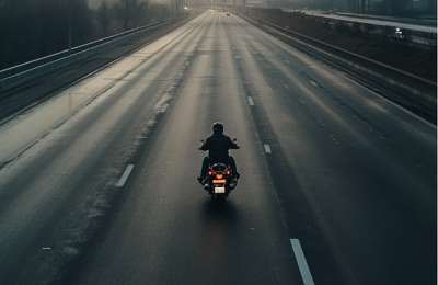 Top-Rated Law Firms for Motorcycle and Car Accidents
