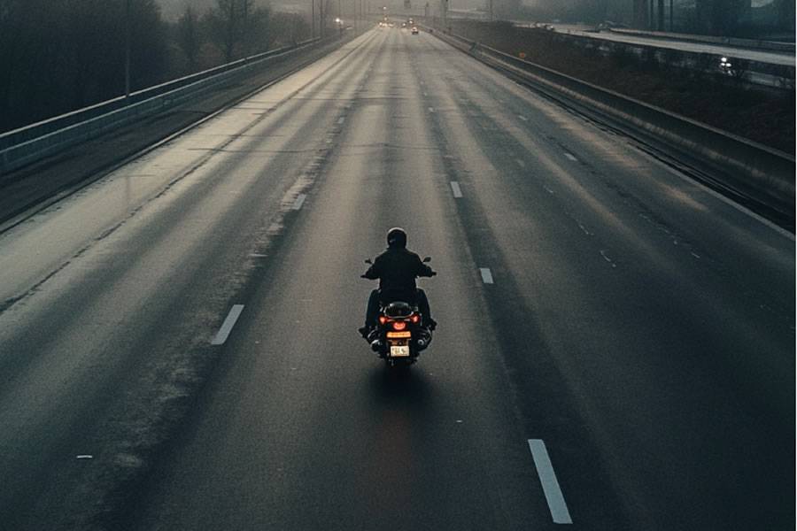 Top-Rated Law Firms for Motorcycle and Car Accidents