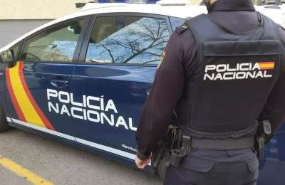 Three arrested for illegally occupying home while tenant was hospitalised 