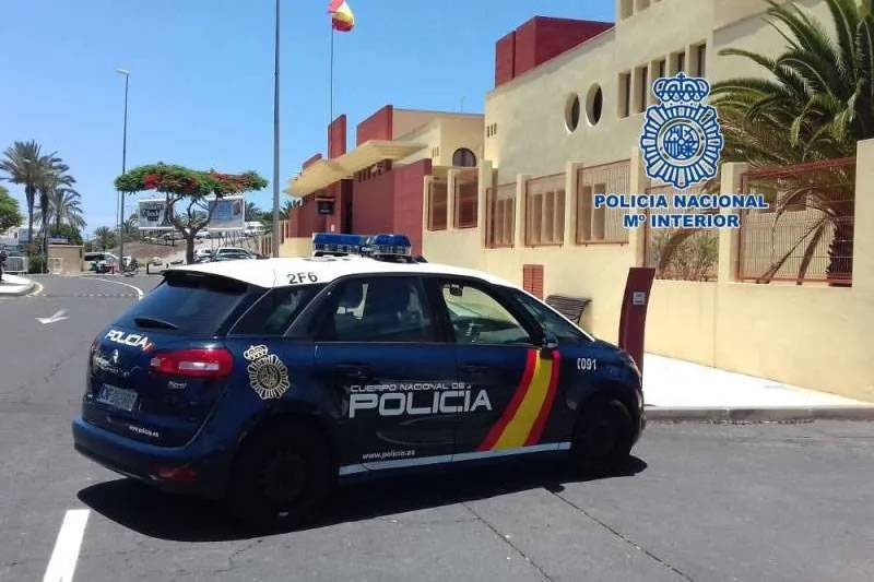 Fight between squatters in Costa Adeje leaves one man seriously injured