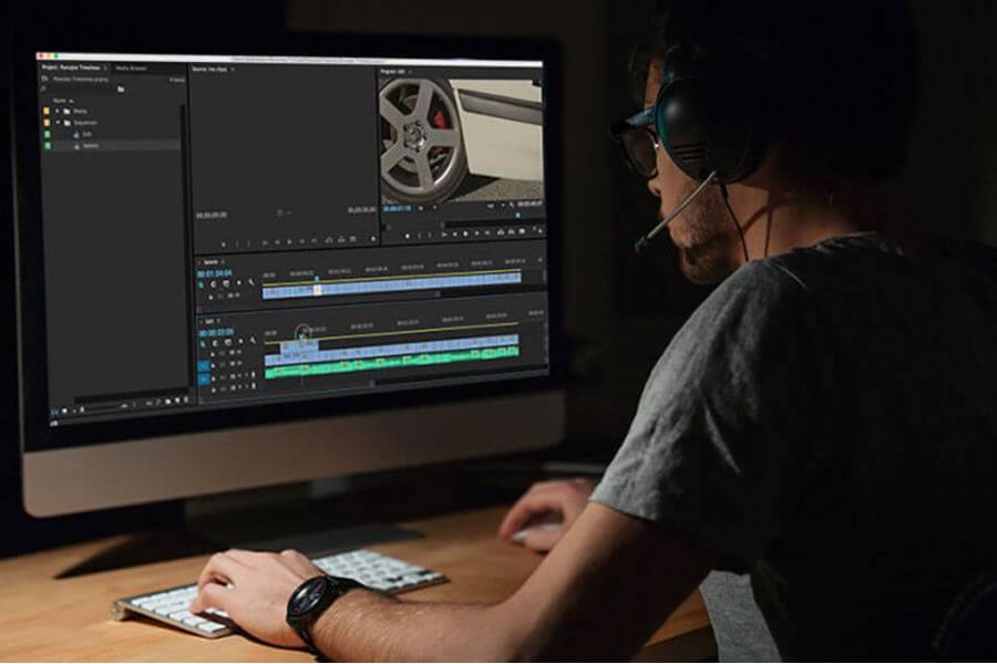 Build your personal brand: Editing polished talking-head videos with CapCut