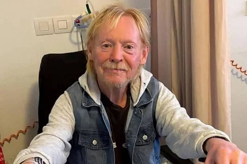 Missing Brit confirmed dead in Tenerife after months long search