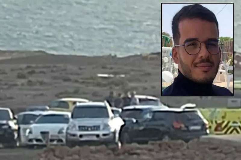 Body of missing man found floating off the coast of Guia
