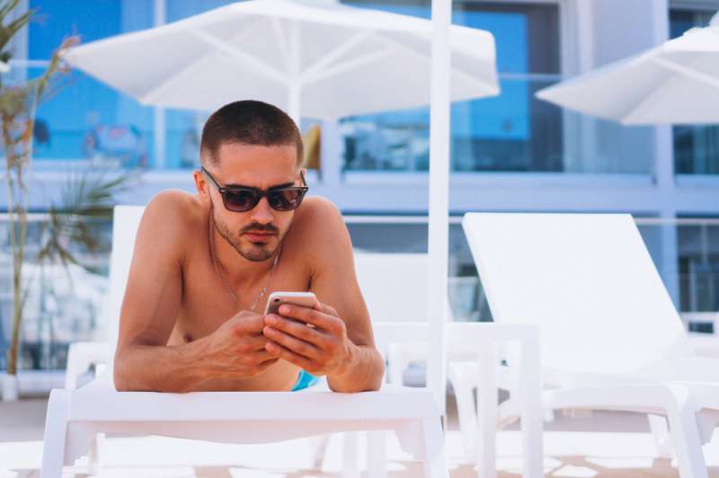 Escape the UK, Escape the rules? Gambling finds a new home in the sun
