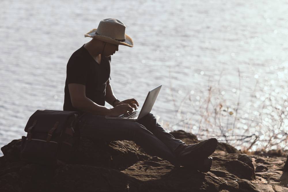 Portugal’s ‘Digital Nomad’ Boom: How remote work is transforming the Atlantic coast