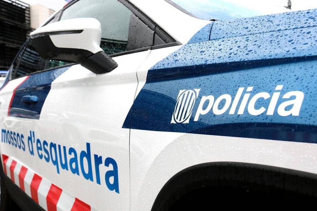 Man arrested after driving with partner’s dead body in car boot