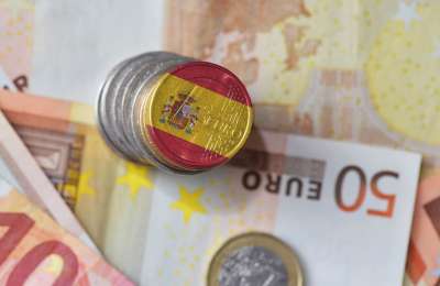 Spain's online gambling sector hits €1.45 billion revenue landmark
