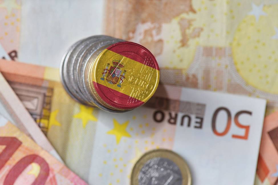 Spain's online gambling sector hits €1.45 billion revenue landmark