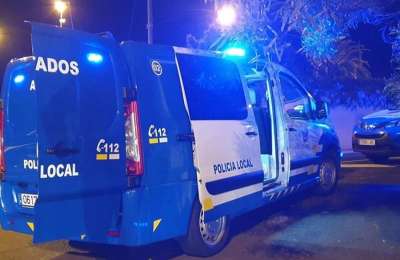 Lifeless body found at bottom of a ravine in Tenerife