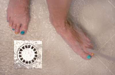 How to Upgrade Your Holiday Home Bathroom with Square Shower Drains