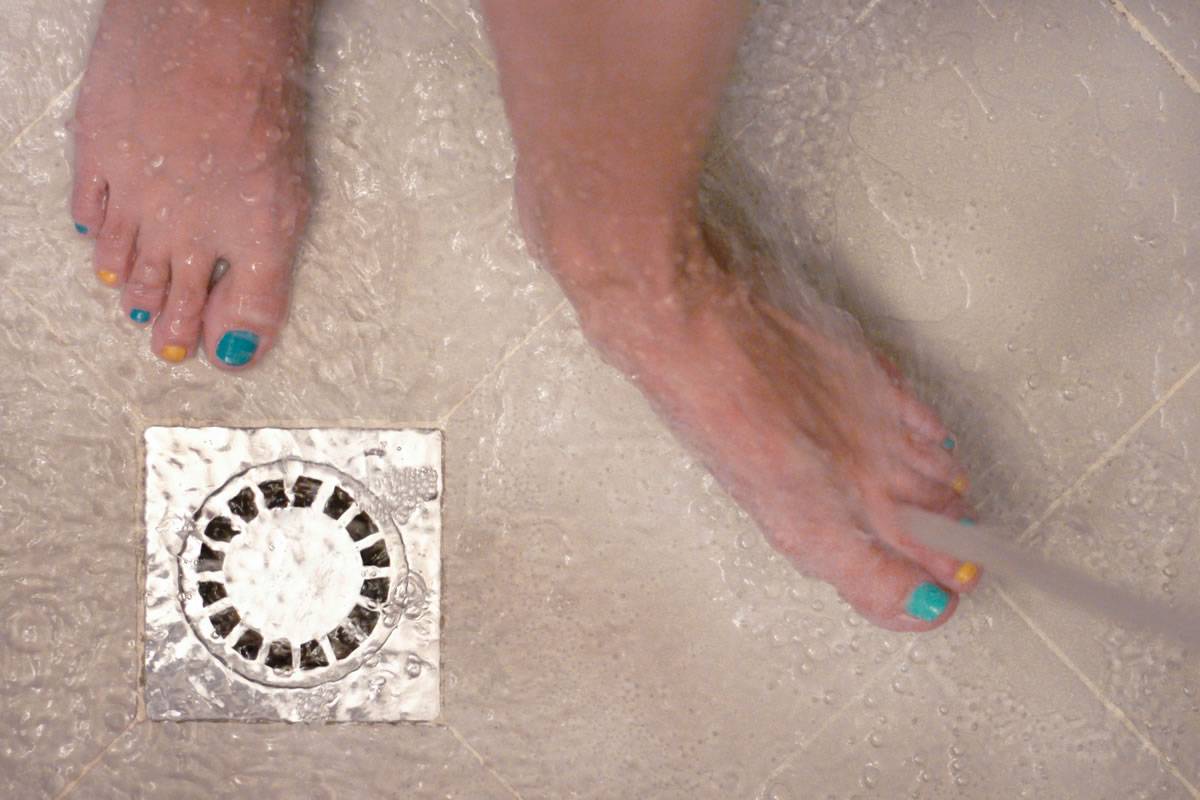 How to Upgrade Your Holiday Home Bathroom with Square Shower Drains
