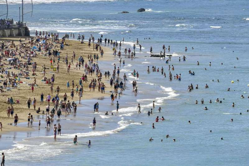 Government launches Public Consultation to renew 30-year-old Canaries Tourism Law