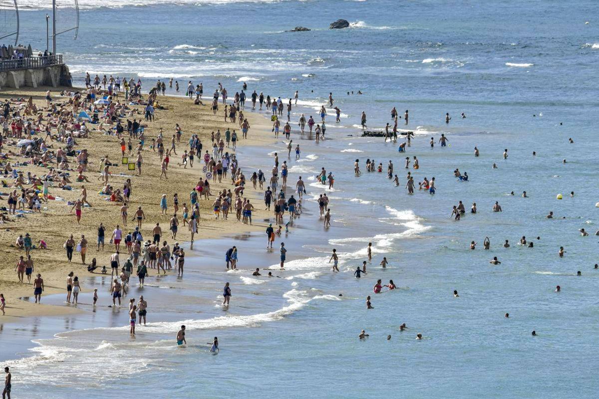 Government launches Public Consultation to renew 30-year-old Canaries Tourism Law