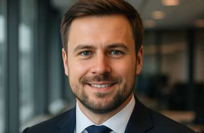 Interview with Andres Markou - Founder and CEO of MyStake Casino