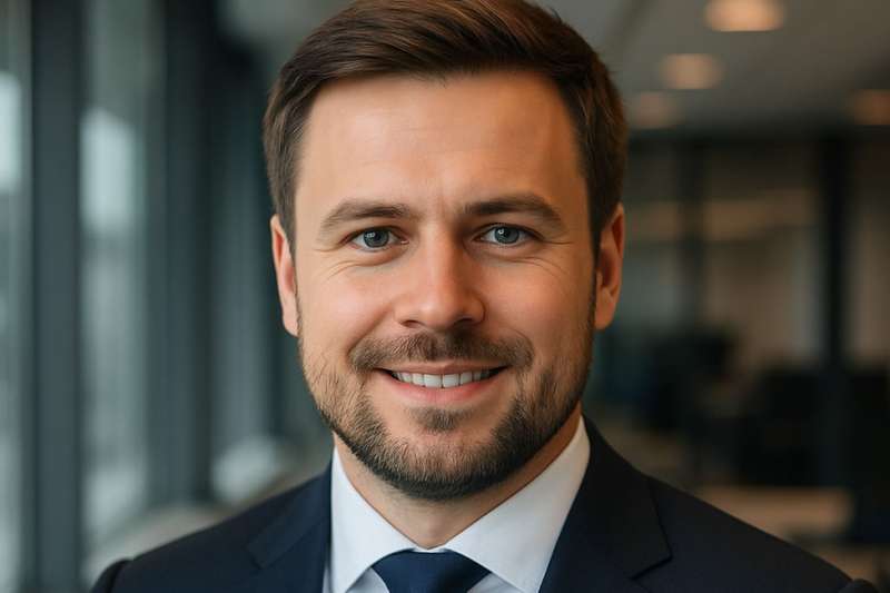 Interview with Andres Markou - Founder and CEO of MyStake Casino