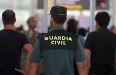 Man arrested at Lanzarote Airport with drugs hidden in his underwear