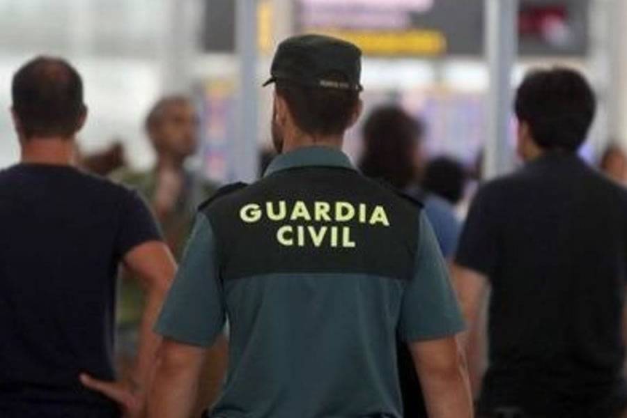 Man arrested at Lanzarote Airport with drugs hidden in his underwear