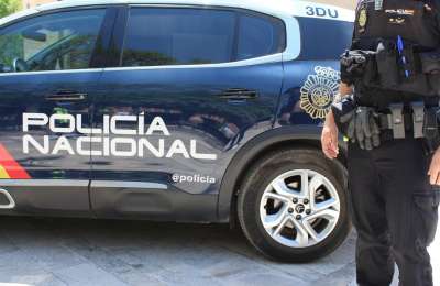 Canarian Youth Football Coach Arrested for Child Pornography and Sexual Offences