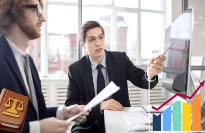 5 SEO strategies to build authority in Criminal Defense Law Firm website content