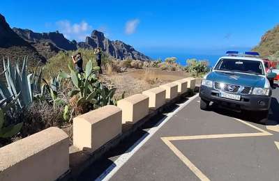 Thief banned from Masca after being arrested 45 times for stealing from tourists