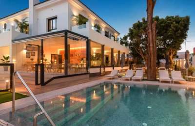 Ikea opens Boutique Hotel in the Canary Islands with no flat pack furniture in sight!