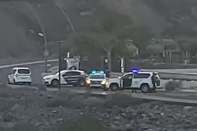 Man arrested for killing father in the south of Tenerife