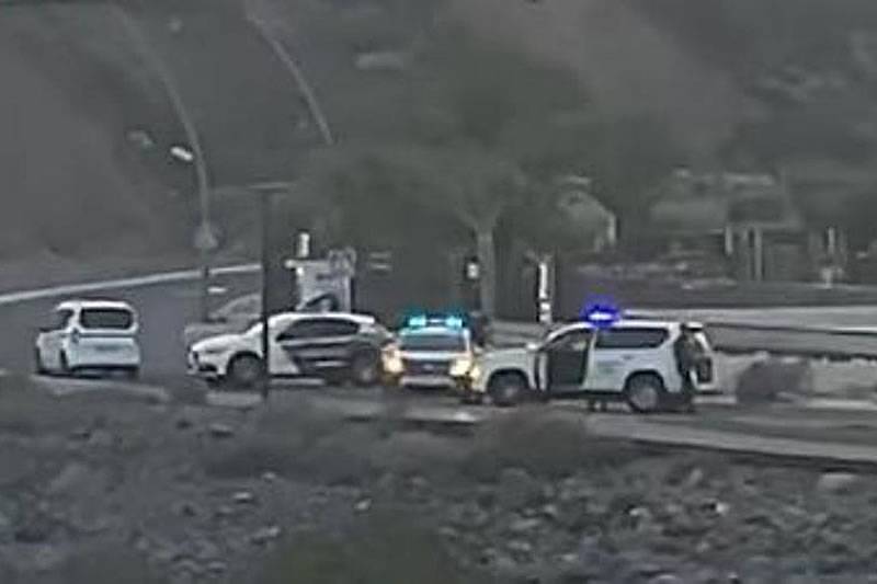 Man arrested for killing father in the south of Tenerife