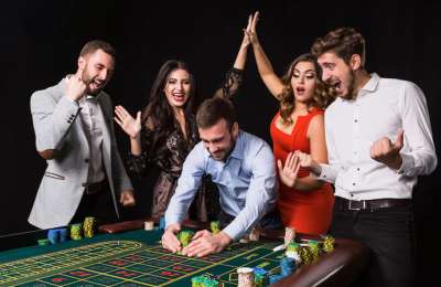 Jackpot Sounds: A New Era of Casino Win Celebrations