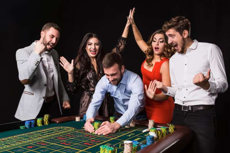 Jackpot Sounds: A New Era of Casino Win Celebrations