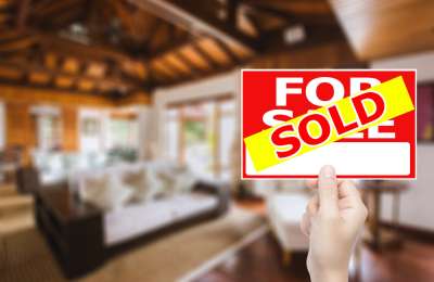 Non-resident foreign buyers now account for 1 in 4 property purchases in the Canary Islands 