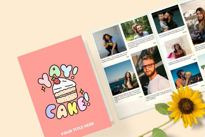 7 Reasons Printable Birthday Cards Boost Cake Business Sales