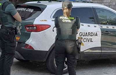 Investigation launched after woman’s body found on a Canary Islands beach
