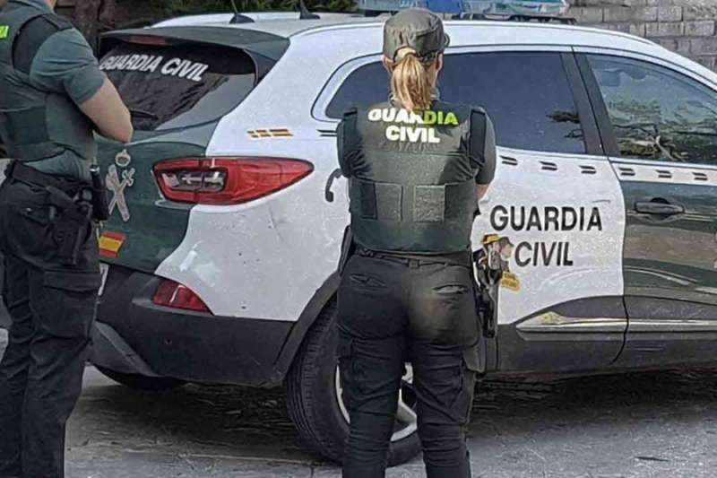 Investigation launched after woman’s body found on a Canary Islands beach