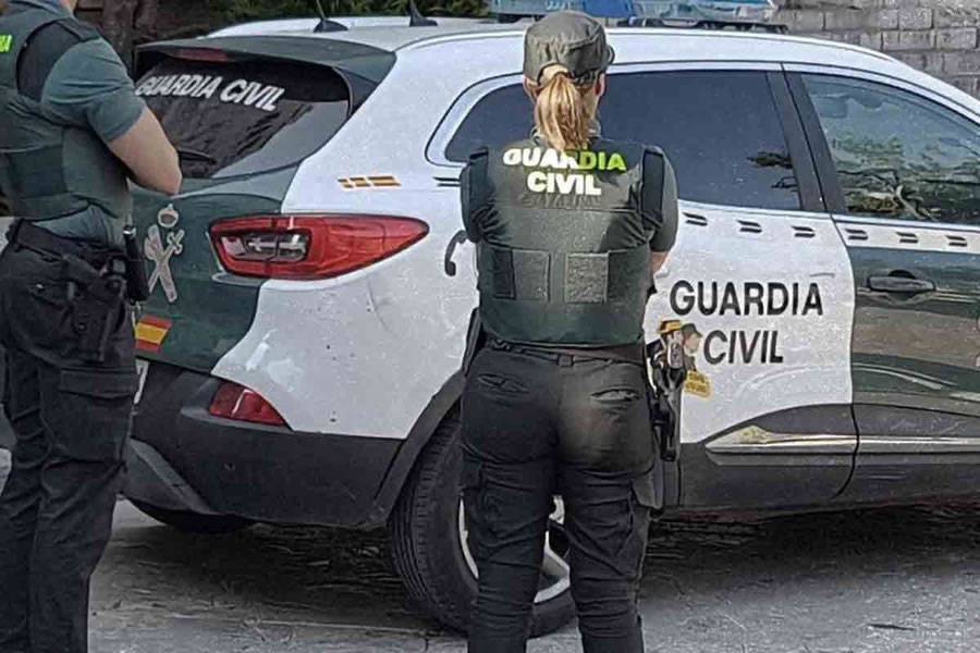 Investigation launched after woman’s body found on a Canary Islands beach