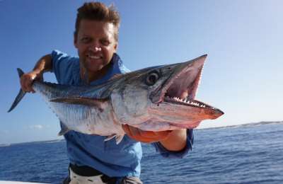 Fishing in the Canary Islands: Best locations, tips, and secrets for successful angling