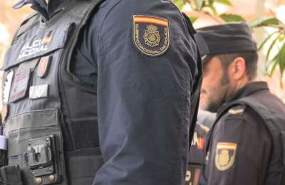 Man Arrested for Car Theft and Robbing a Medical Centre in Tenerife