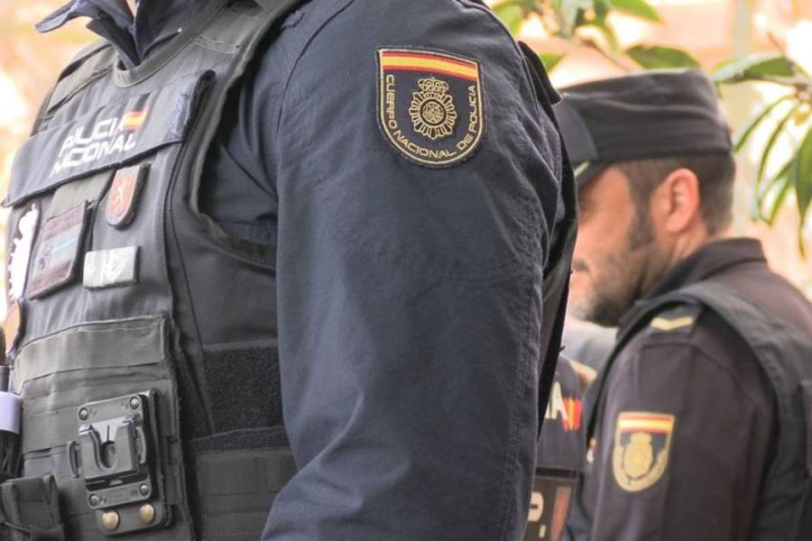 Man Arrested for Car Theft and Robbing a Medical Centre in Tenerife