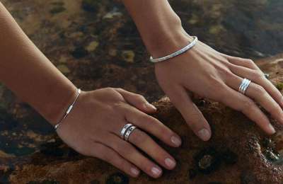 7 Tips to Style Silver Bracelets for Every Jewellery Collection