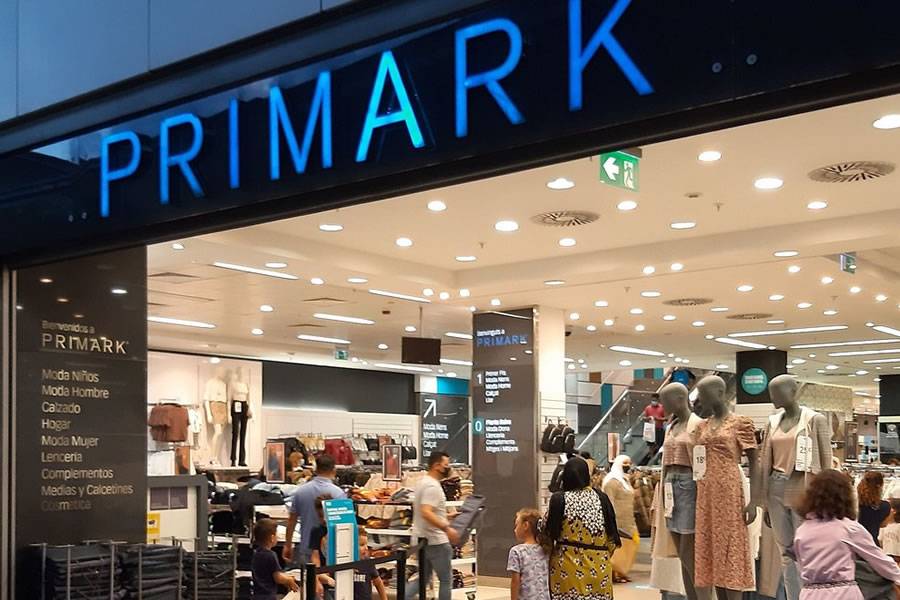 Primark workers against opening on Sundays in Tenerife saying: ‘It's not in a tourist area’