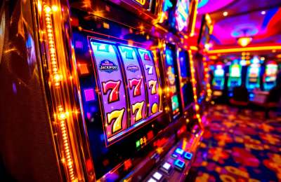 Spinning into 2025: A Casual Look at the Best New Slots Online in Canada